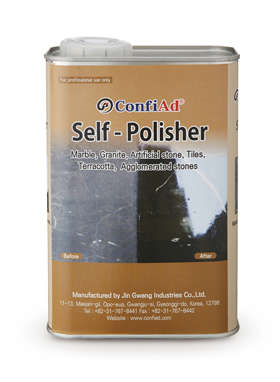 Self Polisher